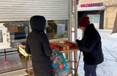 В Ленинском районе Пензы устроили облавы на уличных продавцов