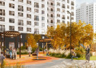 Приобретайте коммерцию в новом торговом центре в «Лугометрии»