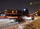 Пензенцев призвали отказаться от поездок на личном транспорте 15 декабря