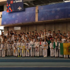 Пензенцы завоевали около ста медалей на всероссийском турнире по тхэквондо