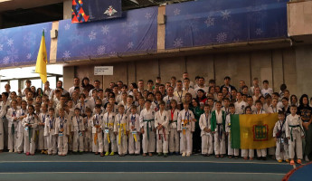 Пензенцы завоевали около ста медалей на всероссийском турнире по тхэквондо
