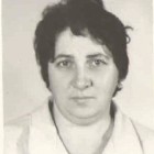 Скончалась заведующая лабораторией пензенского роддома № 1 Екатерина Ирышкова