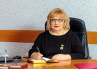 День рождения 16 декабря: поздравляем Людмилу Линину