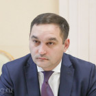 Желаем вдохновения! 18 декабря министру Алексею Комарову исполнилось 38 лет