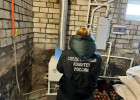 В Пензенской области трагически погибла семья из четырех человек