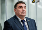 Руководство Минспорта отстранило от работы главного тренера пензенского ХК «Дизель»