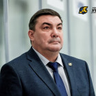 Руководство Минспорта отстранило от работы главного тренера пензенского ХК «Дизель»