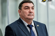 Руководство Минспорта отстранило от работы главного тренера пензенского ХК «Дизель»