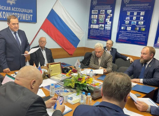 Промышленники из Пензы примут участие в заседании Совета директоров Ассоциации Станкоинструмент