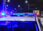 За выходные в Пензе и области задержали около 30 пьяных водителей