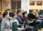 В Пензе ключи от новых квартир получили еще 40 сирот