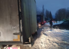 Кирпичная стоит намертво: пензенцев предупреждают о серьезной пробке