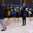 Сначала оставили без троллейбусов, теперь без маршруток. Север отрежут от остальной Пензы