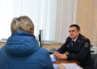 Жительница Пензы украла из магазина продукты и продала их на рынке