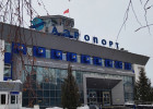 Жёсткая посадка Юрия Осколкова