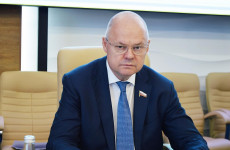 Председатель пензенского Заксобра поздравил сотрудников и ветеранов ФСБ