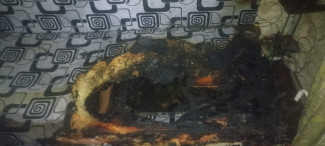 Пензенский Следком озвучил причину пожара, унесшего жизнь женщины