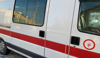 В Пензенской области в машине скорой помощи умер подросток