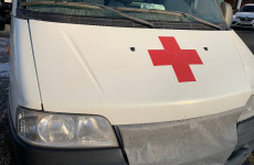 В страшном ДТП в Пензенской области пострадали двое детей