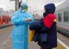 Возбуждено уголовное дело по факту смерти девочки в Пензенской области
