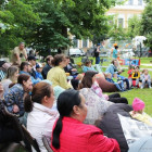 В период летних каникул в Пензе проведут фестиваль иммерсивного чтения