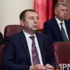 День рождения 25 декабря: поздравляем министра Сергея Балакина