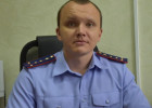 Зареченский межрайонный следственный отдел СУ СК РФ возглавил Артем Пешков