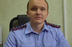 Зареченский межрайонный следственный отдел СУ СК РФ возглавил Артем Пешков