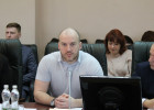 Полномочия депутата Пензенской гордумы Андрея Рудского прекращены досрочно