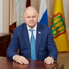 Вадим Супиков поздравил с праздником пензенских энергетиков