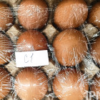 В Пензе озвучили список торговых точек, где можно купить дешевые яйца