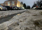 Стало известно, какой будет погода в Пензе перед Новым годом