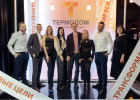 «Термодом» рассказал партнерам о планах нового года