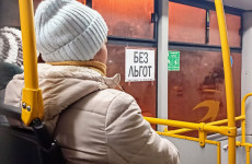 В Пензе изменили маршруты троллейбусов из-за выхода из строя подстанции