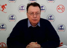 В Пензе начался прямой эфир о негативном воздействии алкоголя на организм человека