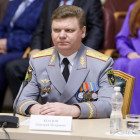 Начальник ГУ МЧС России по Пензенской области поздравил спасателей с праздником