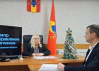 Начался прямой эфир с главой Никольского района Пензенской области