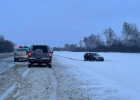 На трассе М5 в Пензенской области случилось смертельное ДТП