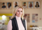 В пензенском Минспорте – время перемен: большое интервью с Евгенией Бочкаревой