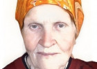 Пензенцев просят помочь в поисках 83-летней Веры Ерлышкиной