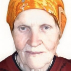 Пензенцев просят помочь в поисках 83-летней Веры Ерлышкиной