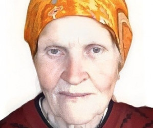 Пензенцев просят помочь в поисках 83-летней Веры Ерлышкиной