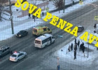 Появились жуткие подробности смертельного ДТП на улице Кижеватова в Пензе