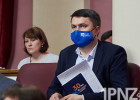 Желаем успехов! 30 декабря Андрею Попкову исполнилось 44 года