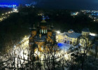 Верующих пензенцев приглашают начать новый год с молитвы