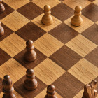 В Пензе пройдет турнир по шахматам Рождественские встречи