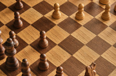 В Пензе пройдет турнир по шахматам Рождественские встречи
