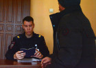 Пьяный пензенец чуть не задушил знакомую, отказавшуюся с ним жить