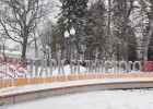 В 2024 году в Пензе продолжат благоустройство парка Белинского