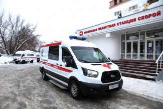 В Пензенской области отремонтируют онкодиспансер и ещё 19 учреждений здравоохранения